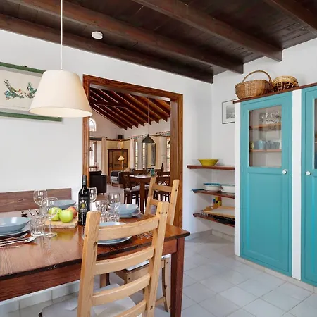 Chafariz Holiday home *