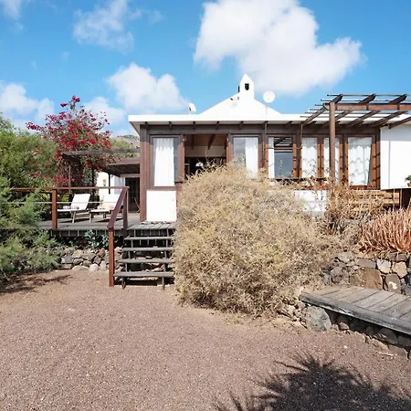 Holiday home Chafariz Tabayesco