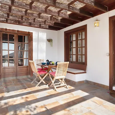 Chafariz Holiday home Tabayesco