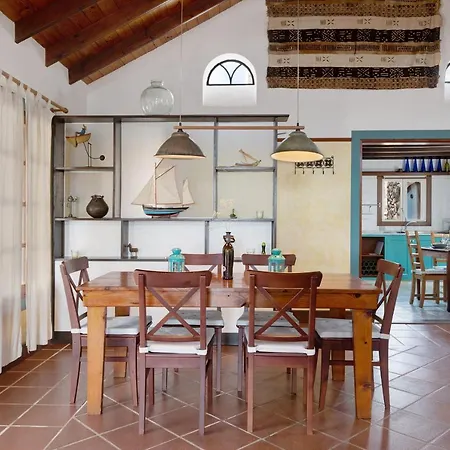 Chafariz Holiday home