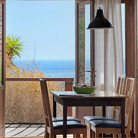 Holiday home Chafariz