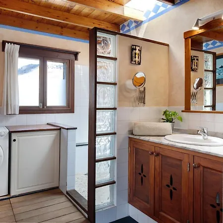 Chafariz Holiday home Tabayesco