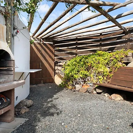 Holiday home Chafariz Tabayesco