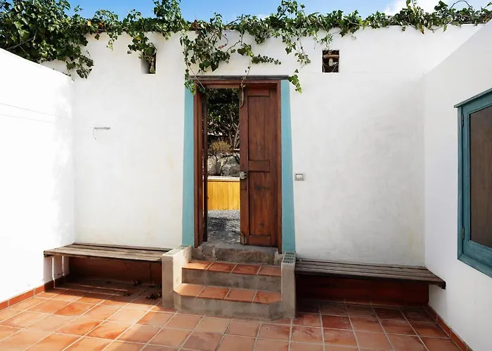 Nyaraló Chafariz Tabayesco