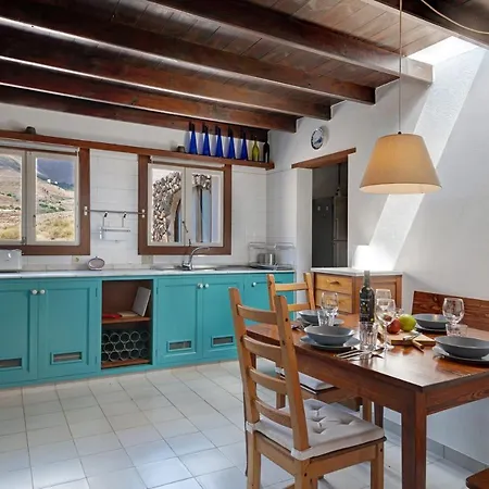 Tatil Evi Chafariz *